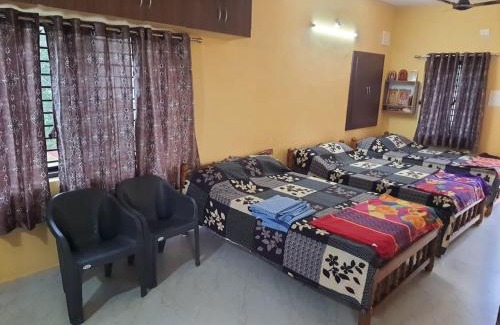 Hireguthi Casa | ASA Homestay