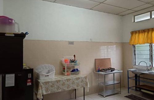 Lubok Merbau Casa | ASA Homestay