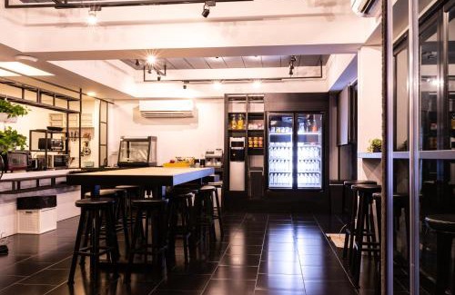 Wua Lai Hotel | Asa Hotel