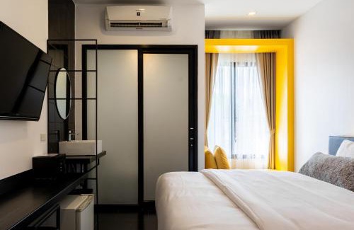 Wua Lai Hotel | Asa Hotel