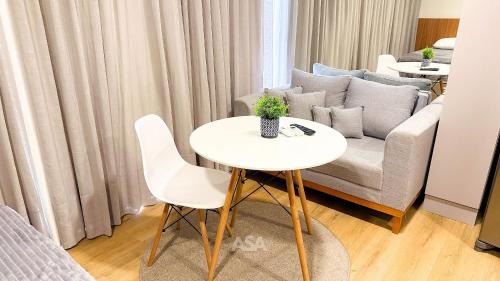 Itoupava Seca Apartamento | ASA | Loft UP 310 | Lado da FURB | Oktoberfest