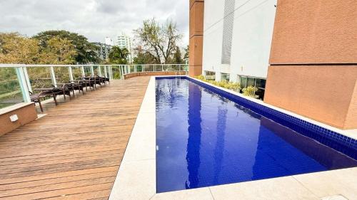 Centro Apartamento | ASA | Premier Sunset | Piscina | Oktoberfest