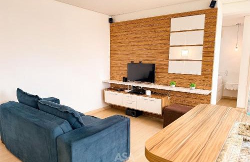 Centro Apartamento | ASA | Premier Sunset | Piscina | Oktoberfest