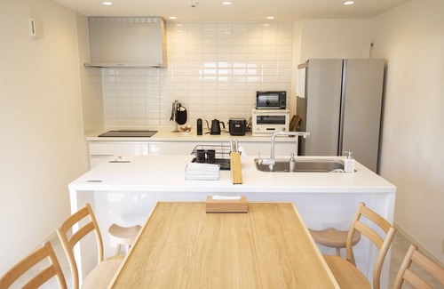 Fujikawaguchiko Casa | ASAE