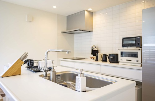Fujikawaguchiko Casa | ASAE