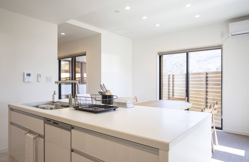 Fujikawaguchiko Casa | ASAE