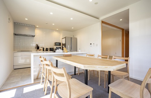 Fujikawaguchiko Casa | ASAE
