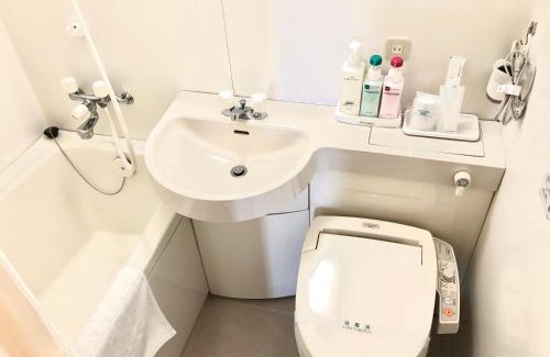 Takaoka Hotel | Asahi City Inn Hotel