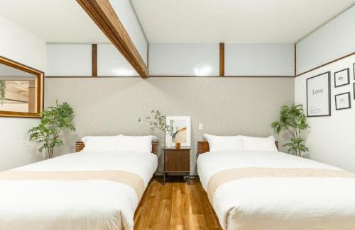 Asahi Casa | Asahi - House - Vacation STAY 18691