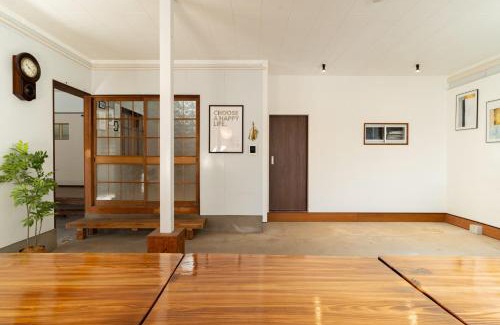 Asahi Casa | Asahi - House - Vacation STAY 18691