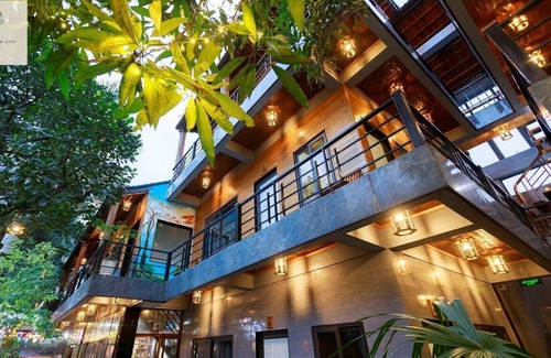 Hoa Lu Complejo | Asahi Villa Tam Coc
