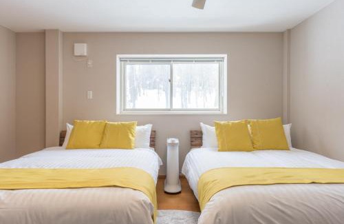 Asahikawa Apartamento | Asahikawa - Apartment - Vacation STAY 18646