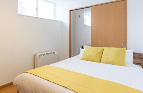 Asahikawa Apartamento | Asahikawa - Apartment - Vacation STAY 18646