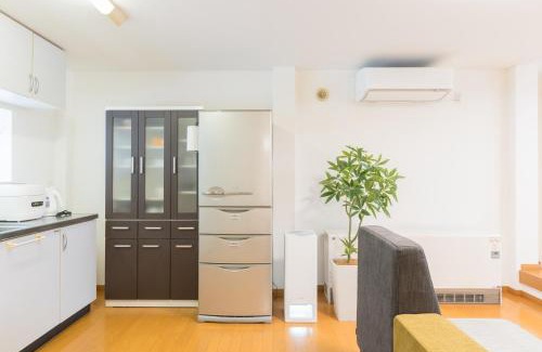 Asahikawa Apartamento | Asahikawa - Apartment - Vacation STAY 18646