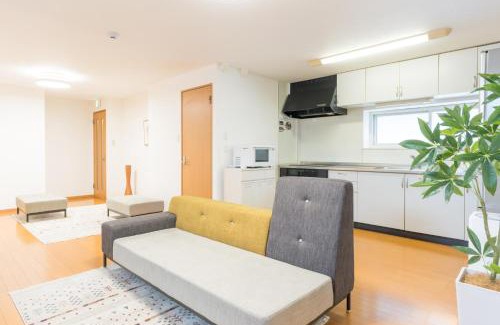 Asahikawa Apartamento | Asahikawa - Apartment - Vacation STAY 18646