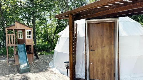 Asahikawa Otro | Asahikawa City - Camp - Vacation STAY 62746v