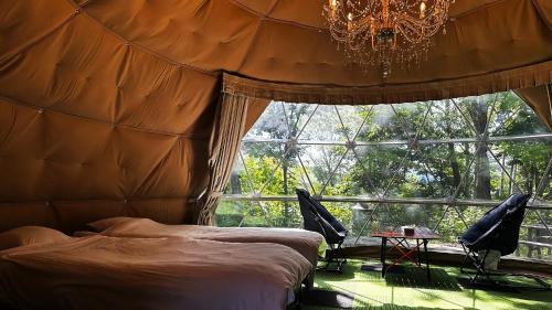 Asahikawa Otro | Asahikawa City - Camp - Vacation STAY 62746v