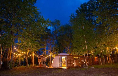 Asahikawa Otro | Asahikawa City - Camp - Vacation STAY 62746v