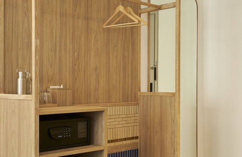 China Town Hotel | ASAI Bangkok Chinatown