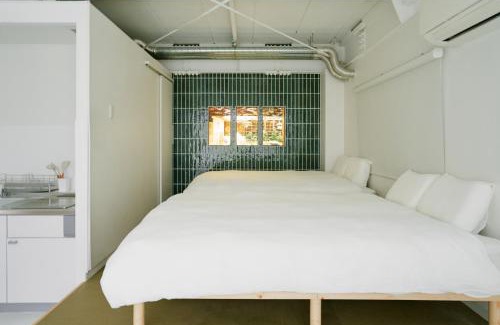 Asakusa Apartamento | Asakusa 1976