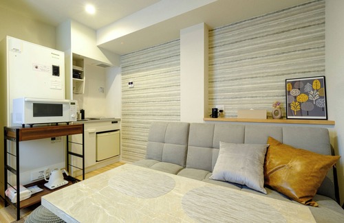 Asakusa Apartamento | Asakusa Landing