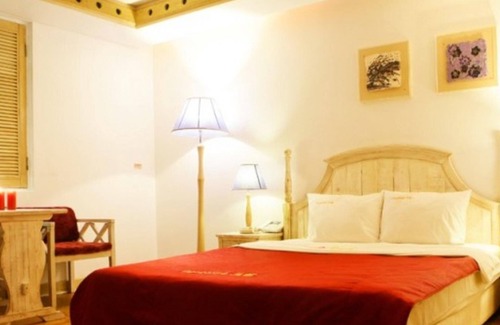 Asan Casa | Asan Paradise Hotel