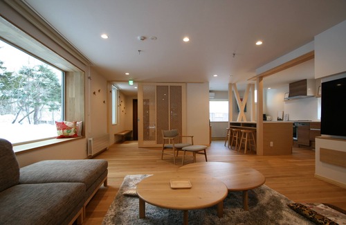 Furano Casa | Asanoha