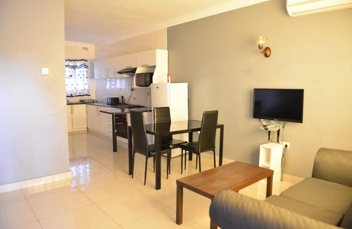 Livingstone Apartamento | Asante Apartments