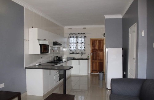Livingstone Apartamento | Asante Apartments