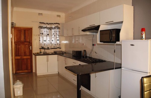 Livingstone Apartamento | Asante Apartments