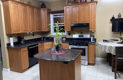 Asbury Park Casa | 3BR / 2. 5Bath Mejor ubicación: Beach-Downtown-Train Permit # 2018-0115