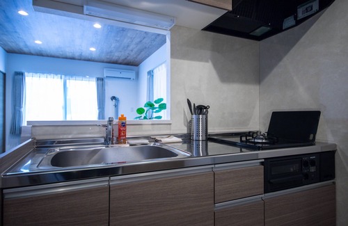 Asahikawa Apartamento | ASCEND 101