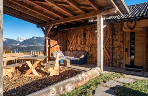 Collalbo Apartamento | Aschnerhof Holzherz