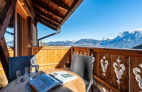 Collalbo Apartamento | Aschnerhof Holzherz