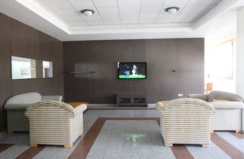 Pegeia Hotel | Ascos Coral Beach Hotel