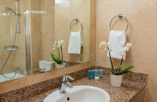 Pegeia Hotel | Ascos Coral Beach Hotel