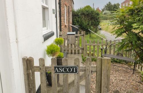 Sheriff Hutton Casa | Ascot Cottage