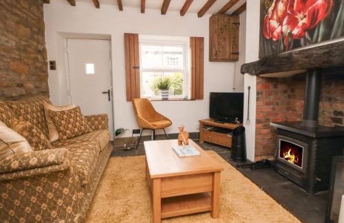 Sheriff Hutton Casa | Ascot Cottage