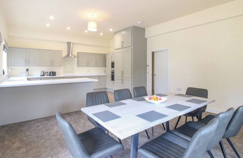 Felton Cabaña | ASCOT COTTAGE, pet friendly, luxury holiday cottage in West Felton