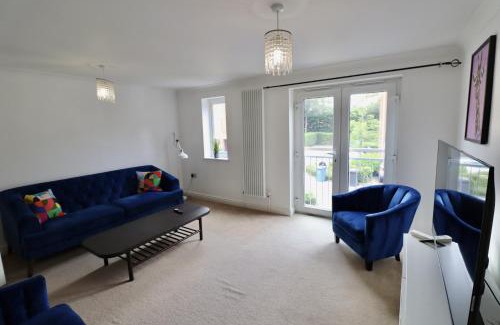Ascot Casa | Ascot Four Bedroom House With Garden