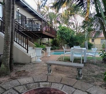 Scottburgh Casa | Ascott Manor