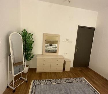 Buraydah Apartamento | Asditio Luxury Modern
