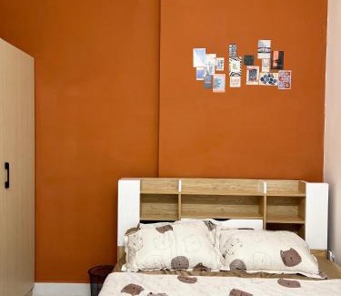 Phan Rang Apartamento | ASeaLover Hacom 2 Beds 3F