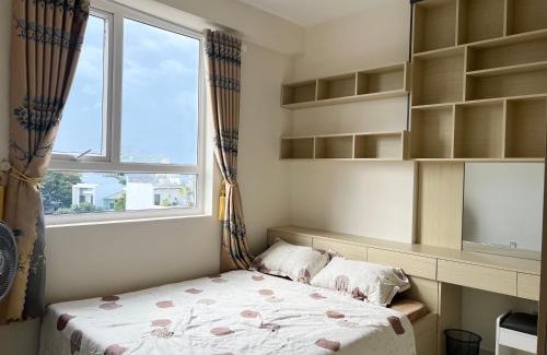 Phan Rang Apartamento | ASeaLover Hacom 2 Beds 3F