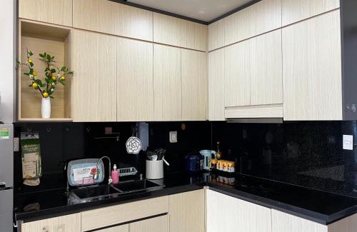 Phan Rang Apartamento | ASeaLover Hacom 2 Beds 3F