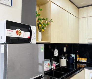 Phan Rang Apartamento | ASeaLover Hacom 2 Beds 3F