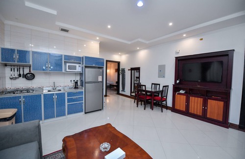 Riyadh Apartamento | Aseel Alsharq Serviced Apartment - Economy