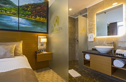 Yomra Hotel | Aselia Hotel Trabzon