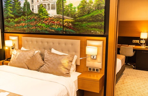 Yomra Hotel | Aselia Hotel Trabzon