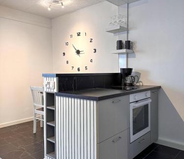 Lapinlahti Apartamento | Asemapuisto